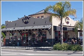 Betty Burgers Seabright Avenue Santa Cruz