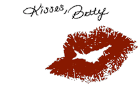 Kisses Betty