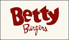 Betty Burgers