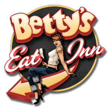Betty's Eat Inn